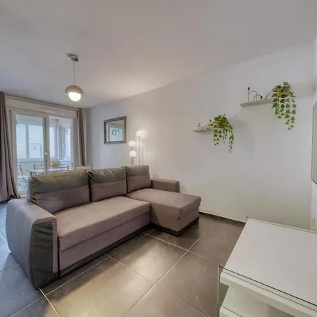 Appartement Chez Lecomte - Parking *