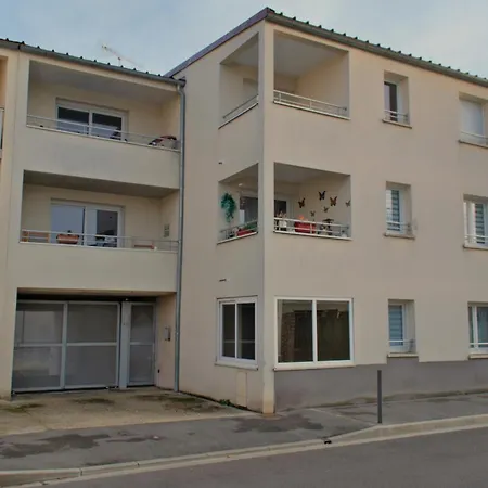 Chez Lecomte - Parking