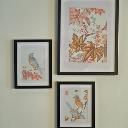 Lejlighed Chez Lecomte - Parking